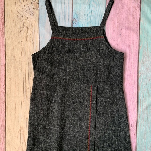 Carol Anderson sleeveless embroidered maxi dress - Picture 2 of 7